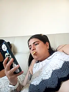 Snapshot of Seet_Hanna chatting on 04-21-26, 05:19 Seet Hanna online show from 04-21-26, 05:19