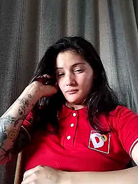Snapshot of Seet_Hanna chatting on 09-08-25, 08:41 Seet Hanna online show from 09-08-25, 08:41