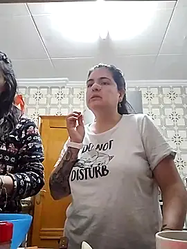 Seet Hanna online show from 03-23-26, 03:23