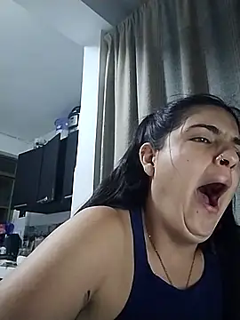 Snapshot of Seet_Hanna chatting on 09-27-25, 02:50 Seet Hanna online show from 09-27-25, 02:50