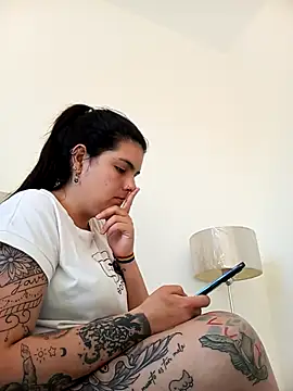 Seet Hanna online show from 04-14-26, 09:47