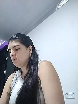 Snapshot of Seet_Hanna chatting on 10-15-25, 03:05 Seet Hanna online show from 10-15-25, 03:05