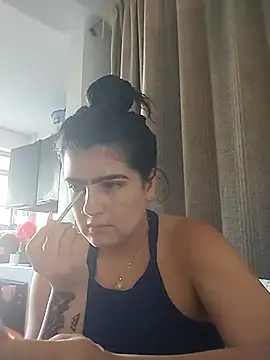 Snapshot of Seet_Hanna chatting on 09-14-25, 08:31 Seet Hanna online show from 09-14-25, 08:31