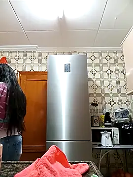 Seet Hanna online show from 03-22-26, 07:48