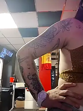 Seet Hanna online show from 02-11-26, 09:14