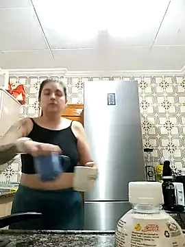 Seet Hanna online show from 03-26-26, 07:06