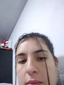 Snapshot of Seet_Hanna chatting on 10-14-25, 04:35 Seet Hanna online show from 10-14-25, 04:35