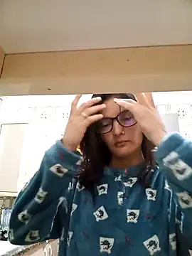 Seet Hanna online show from 02-18-26, 11:23