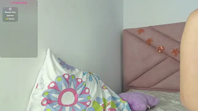 eva sin18 online show from 11-23-25, 03:00