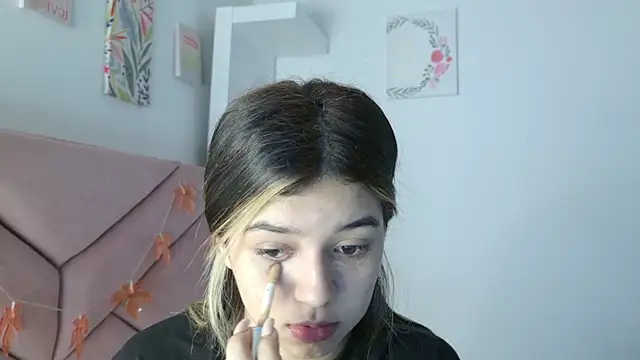 Snapshot of eva_sin18 chatting on 09-15-25, 11:16 eva sin18 online show from 09-15-25, 11:16
