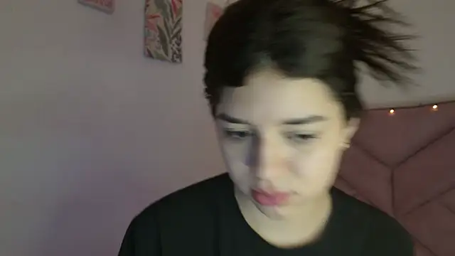 Snapshot of eva_sin18 chatting on 01-18-26, 11:52 eva sin18 online show from 01-18-26, 11:52