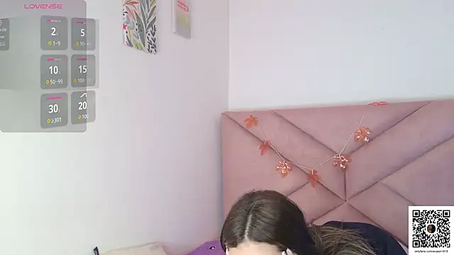 eva sin18 online show from 11-08-25, 03:43