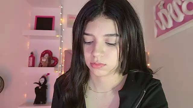 eva sin18 online show from 03-18-26, 11:27