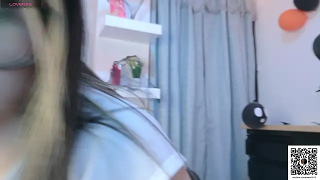 eva sin18 online show from 10-26-25, 11:16