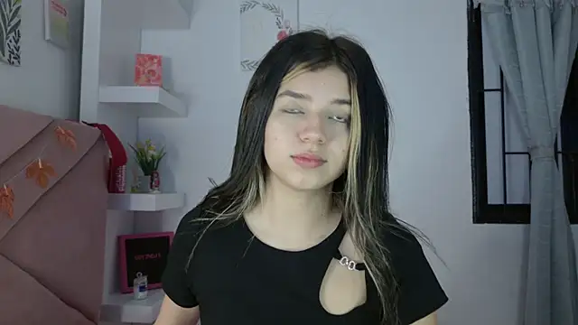 Snapshot of eva_sin18 chatting on 09-17-25, 11:07 eva sin18 online show from 09-17-25, 11:07