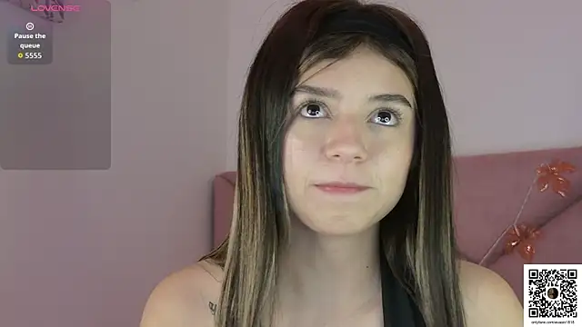 eva sin18 online show from 10-28-25, 01:28