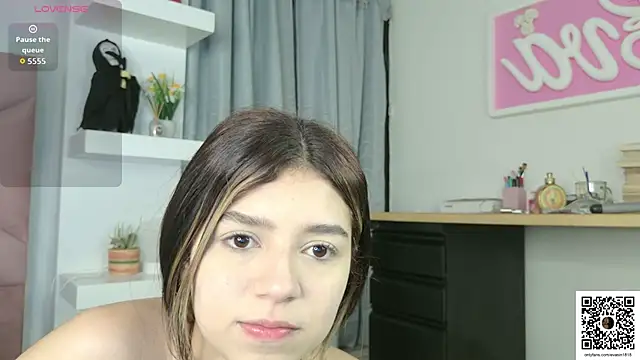 eva sin18 online show from 11-09-25, 11:20