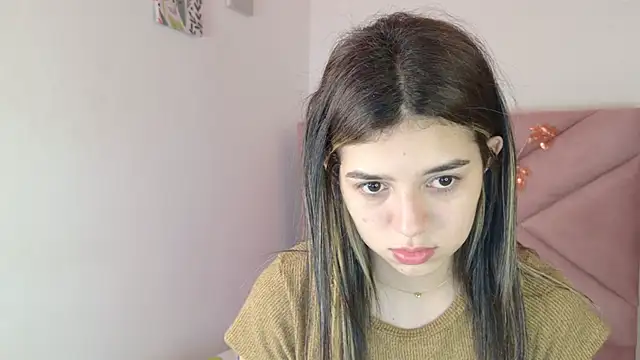 eva sin18 online show from 11-30-25, 06:25