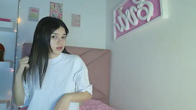 eva sin18 online show from 04-01-26, 12:24