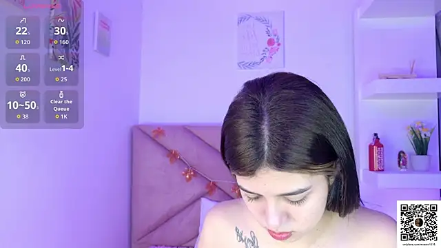 Snapshot of eva_sin18 chatting on 10-21-25, 11:15 eva sin18 online show from 10-21-25, 11:15