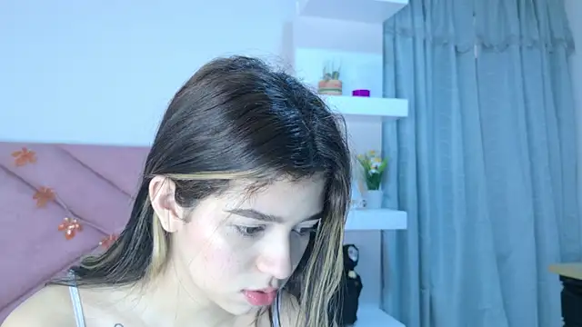 eva sin18 online show from 12-04-25, 11:15