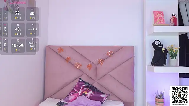 eva sin18 online show from 11-04-25, 11:19