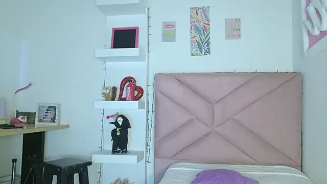 eva sin18 online show from 04-08-26, 11:17