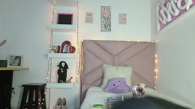 eva sin18 online show from 04-12-26, 11:19