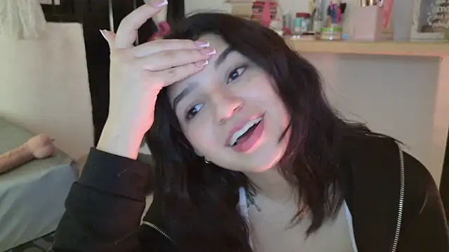 eva sin18 online show from 06-08-26, 01:28