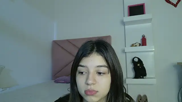 eva sin18 online show from 05-20-26, 11:13