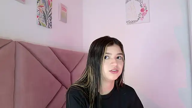 Snapshot of eva_sin18 chatting on 10-12-25, 11:06 eva sin18 online show from 10-12-25, 11:06