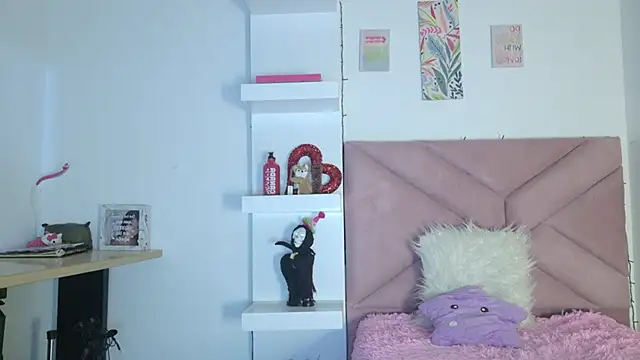 eva sin18 online show from 03-27-26, 11:16