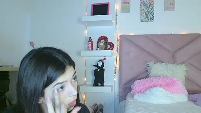 eva sin18 online show from 03-20-26, 12:11