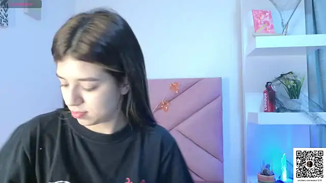 eva sin18 online show from 10-27-25, 01:23