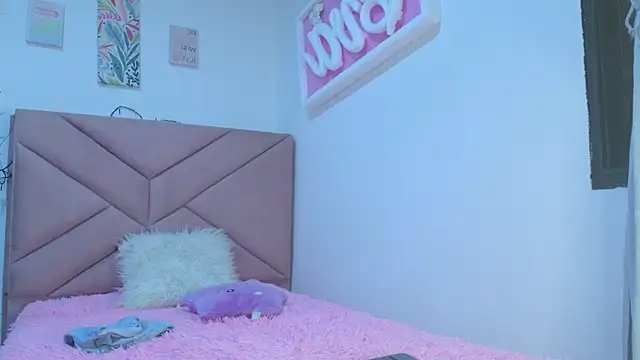 eva sin18 online show from 04-05-26, 11:22