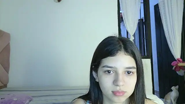 eva sin18 online show from 06-09-26, 11:28