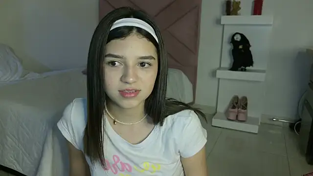 eva sin18 online show from 05-15-26, 11:03