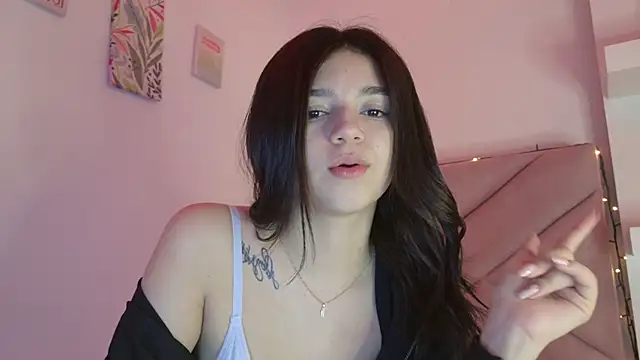 eva sin18 online show from 01-11-26, 06:20