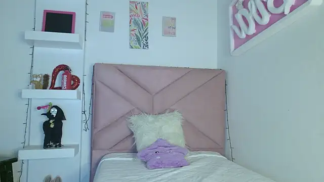 eva sin18 online show from 04-09-26, 11:22