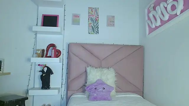 eva sin18 online show from 04-08-26, 12:12