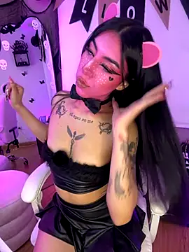 Kendramillerr 1 online show from 10-30-25, 03:05