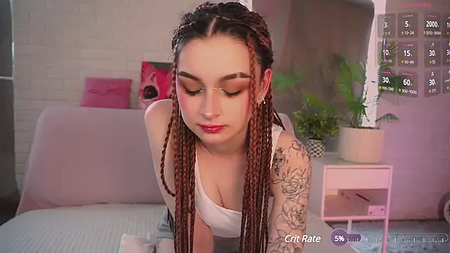 WilonaBiddix online show from 03-20-25, 10:21