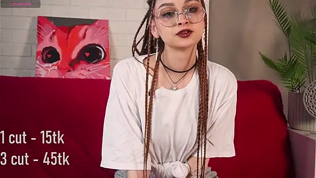 WilonaBiddix online show from 03-12-25, 12:47