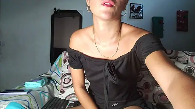 Milu curly online show from 02-25-26, 01:44