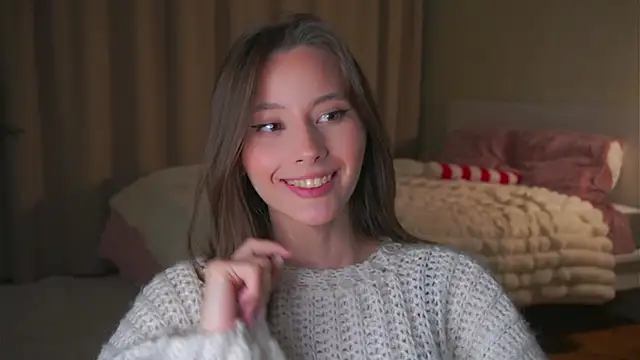 EditaBails online show from 03-20-26, 07:04