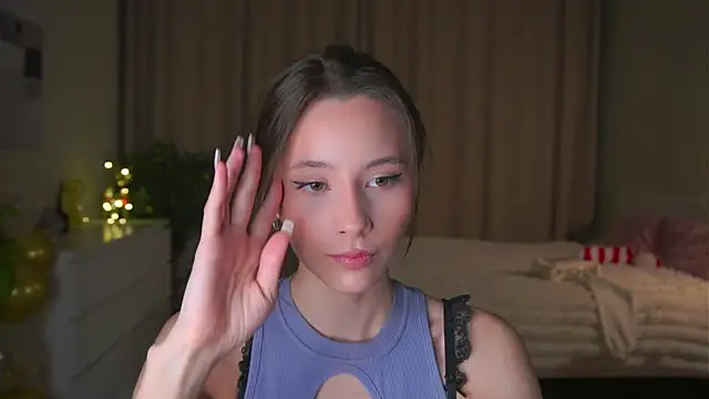 EditaBails online show from 03-22-26, 07:15