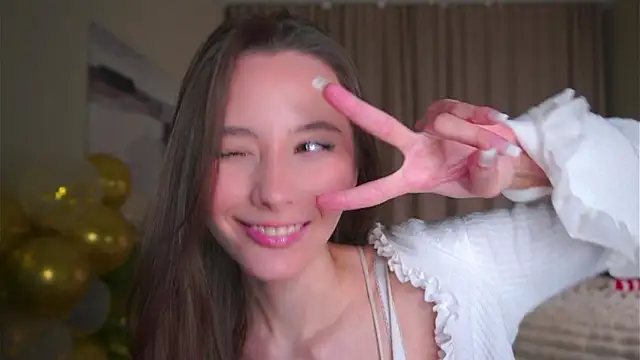 EditaBails online show from 03-19-26, 07:14