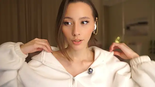 EditaBails online show from 01-16-26, 07:18