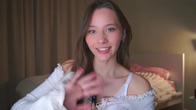 EditaBails online show from 03-27-26, 07:37