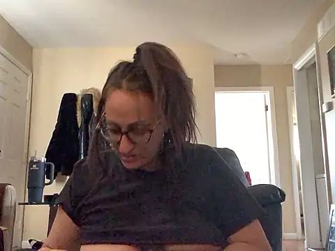 KittyKat LoLo online show from 03-22-25, 04:37